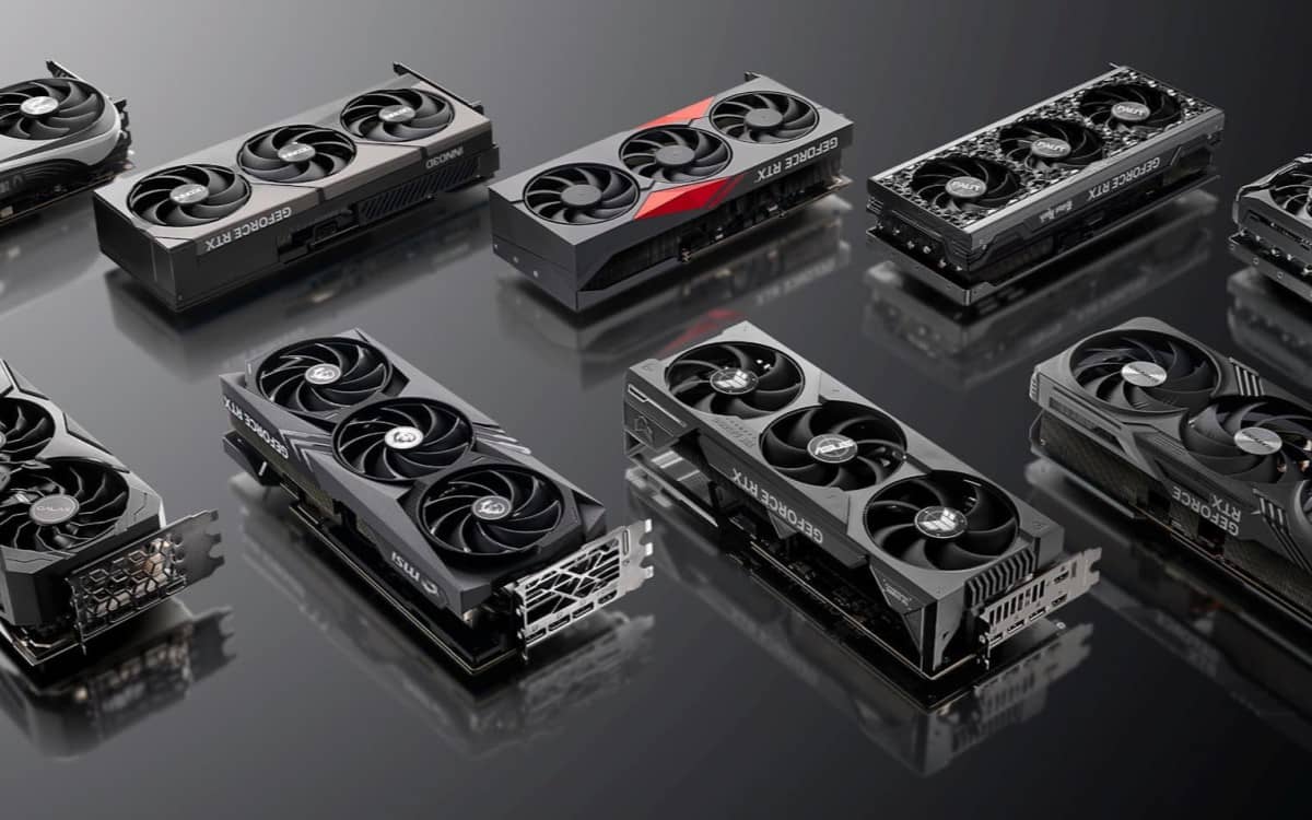 NVIDIA pode lançar GeForce RTX 4080 Ti no começo de 2024 